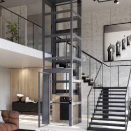 Home Elevators