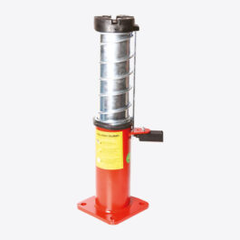 Hydraulic Buffer