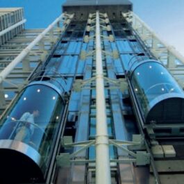 Panoramic Elevators