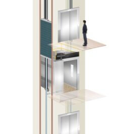 Elevators Systems